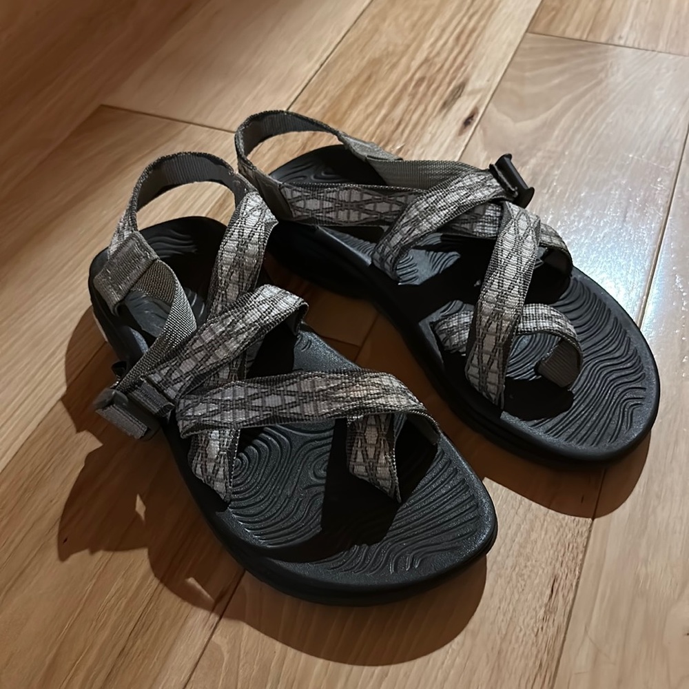 Womens Chacos